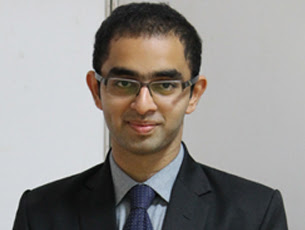 Edmond fernandes